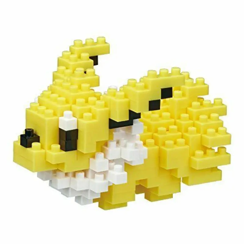 Nanoblock Pokemon Jolteon Nbpm021