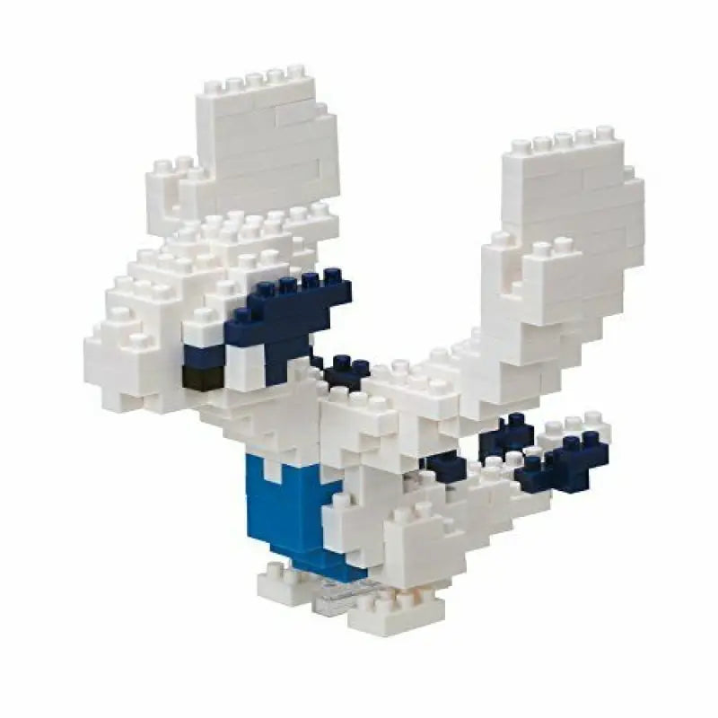 Nanoblock Pokemon Lugia Nbpm_032