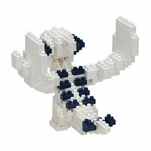 Nanoblock Pokemon Lugia Nbpm_032