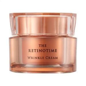 Naris Cosmetics The Retinotime Wrinkle Cream 30G