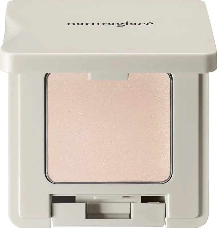 Naturaglace Beauty Touch Solid Eye 3g Color 03 Cream - Natural Japan Eyeshadow Makeup
