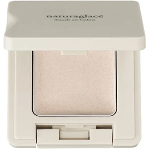 Naturaglacé Touch - On Colors Pearl Eye Ivory 2g - Perfect Japanese Color Makeup