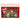 Sanrio Flat Pouch Christmas 2025 in 1 Piece, Soft Fabric Construction, perfect for Holding Cards and Coins