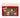 Sanrio Flat Pouch Christmas 2025 in 1 Piece, Soft Fabric Construction, perfect for Holding Cards and Coins