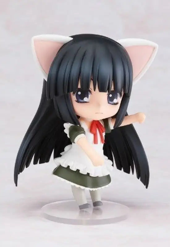 Nendoroid 085 Kodomo No Jikan Kuro Kagami Figure Good Smile Company