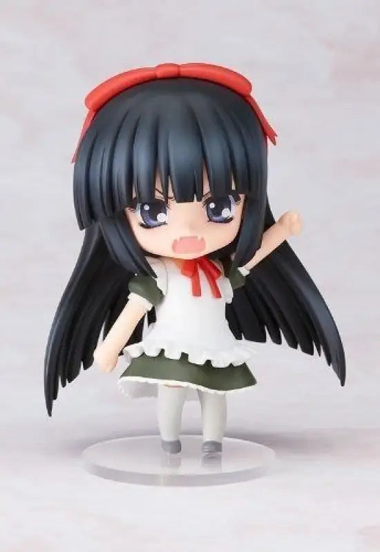 Nendoroid 085 Kodomo No Jikan Kuro Kagami Figure Good Smile Company