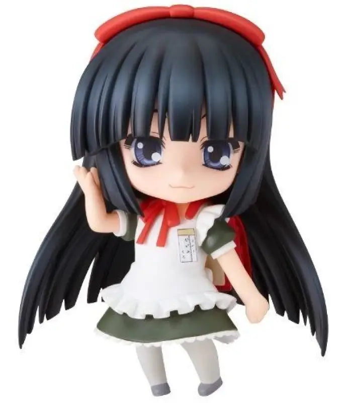 Nendoroid 085 Kodomo No Jikan Kuro Kagami Figure Good Smile Company