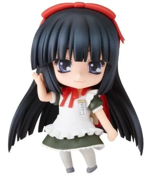 ☆RAKUDO꙳★*゜ Nendoroid Komichi Akebi Figure (Akebi's Sailor Uniform)