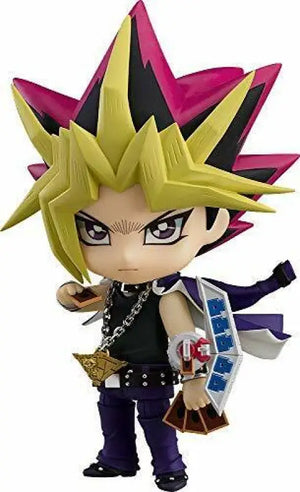 Nendoroid 1069 Yu - gi - oh! Yami Yugi Figure