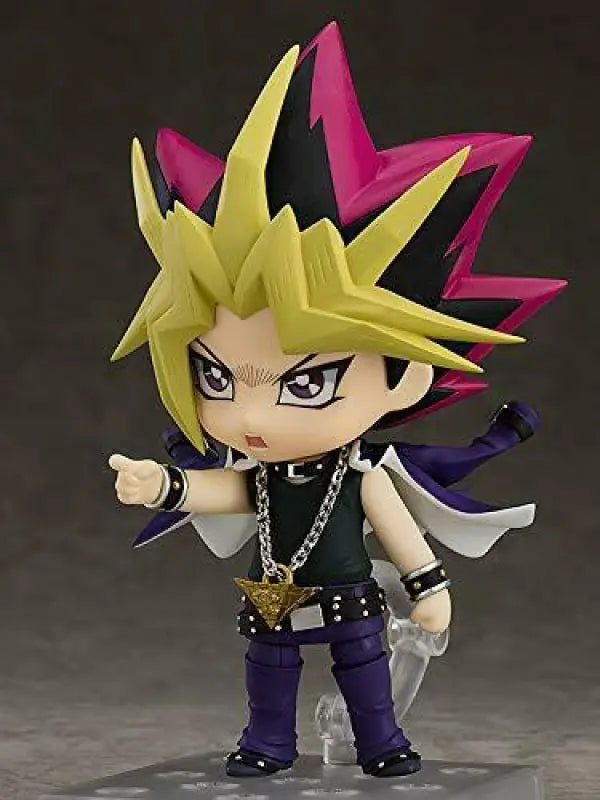 Nendoroid 1069 Yu - gi - oh! Yami Yugi Figure