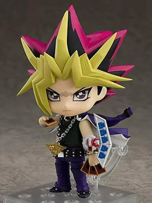 Nendoroid 1069 Yu - gi - oh! Yami Yugi Figure