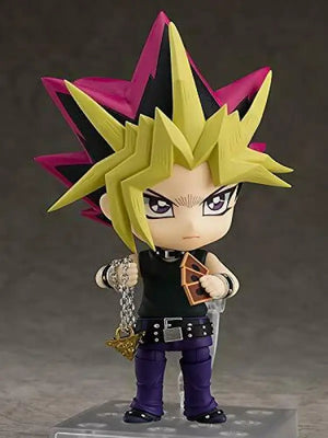 Nendoroid 1069 Yu - gi - oh! Yami Yugi Figure