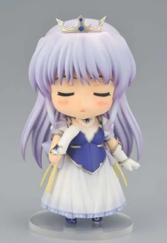 Nendoroid 107 Yoake Mae Yori Ruriiro Na Feena Figure Good Smile Company