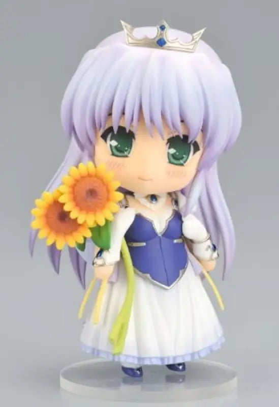 Nendoroid 107 Yoake Mae Yori Ruriiro Na Feena Figure Good Smile Company