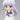 Nendoroid 107 Yoake Mae Yori Ruriiro Na Feena Figure Good Smile Company