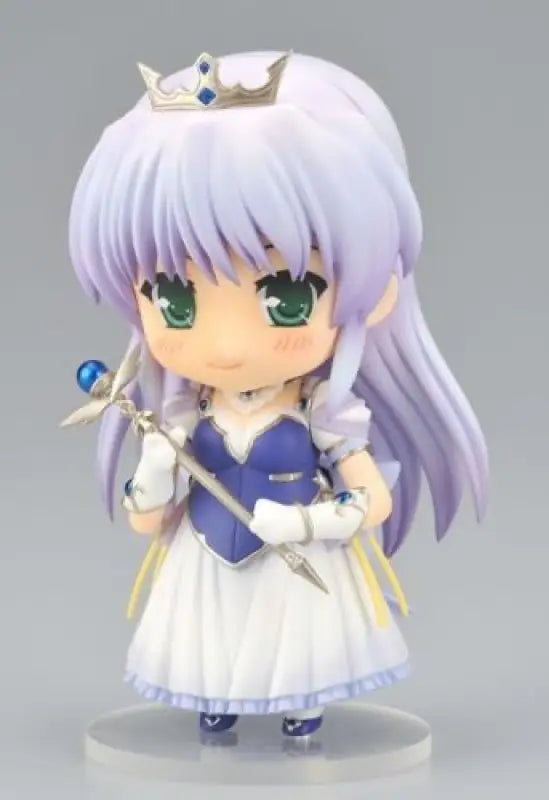 Nendoroid 107 Yoake Mae Yori Ruriiro Na Feena Figure Good Smile Company