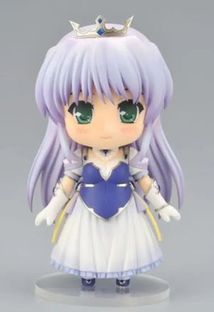 Nendoroid 107 Yoake Mae Yori Ruriiro Na Feena Figure Good Smile Company