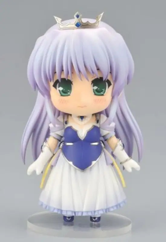 Nendoroid 107 Yoake Mae Yori Ruriiro Na Feena Figure Good Smile Company