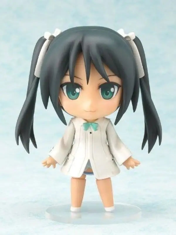 Nendoroid 108 Strike Witches Francesca Lucchini Figure Good Smile Company