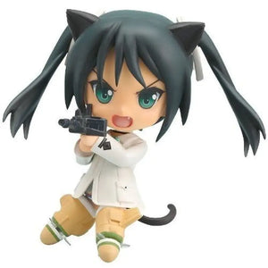 Nendoroid 108 Strike Witches Francesca Lucchini Figure Good Smile Company