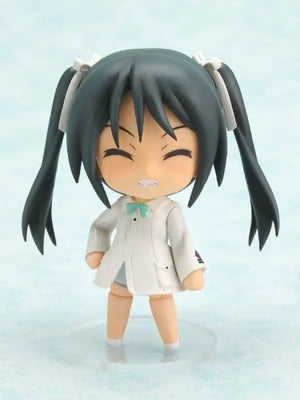 Nendoroid 108 Strike Witches Francesca Lucchini Figure Good Smile Company