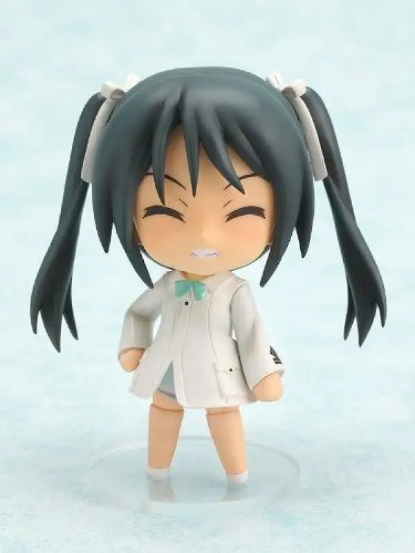 Nendoroid 108 Strike Witches Francesca Lucchini Figure Good Smile Company