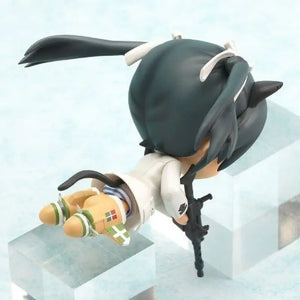 Nendoroid 108 Strike Witches Francesca Lucchini Figure Good Smile Company