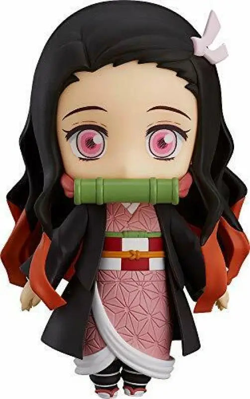 Nendoroid 1194 Demon Slayer: Kimetsu No Yaiba Nezuko Kamado Figure