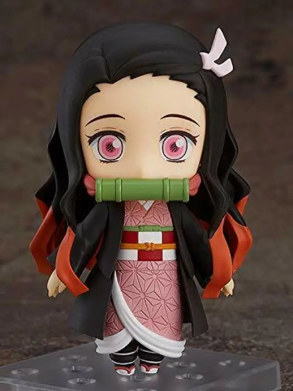 Nendoroid 1194 Demon Slayer: Kimetsu No Yaiba Nezuko Kamado Figure