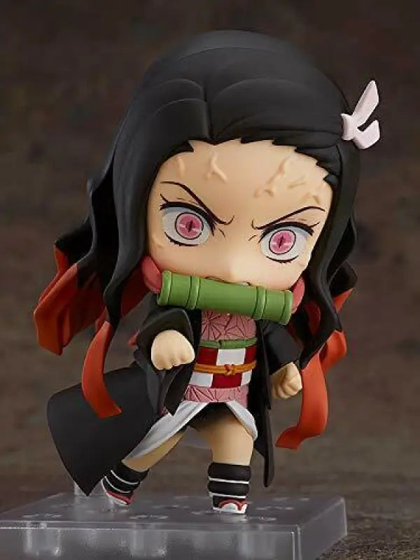 Nendoroid 1194 Demon Slayer: Kimetsu No Yaiba Nezuko Kamado Figure