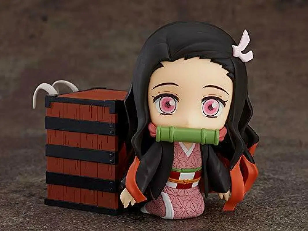 Nendoroid 1194 Demon Slayer: Kimetsu No Yaiba Nezuko Kamado Figure