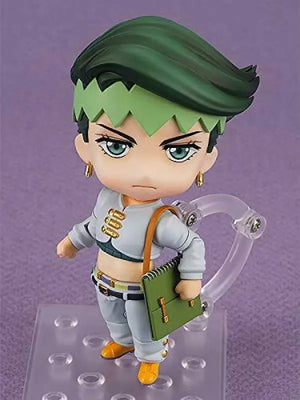 Nendoroid 1256 Jojo’s Bizarre Adventure Rohan Kishibe Figure