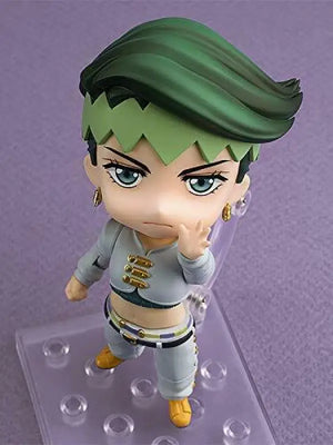 Nendoroid 1256 Jojo’s Bizarre Adventure Rohan Kishibe Figure