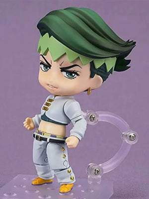 Nendoroid 1256 Jojo’s Bizarre Adventure Rohan Kishibe Figure