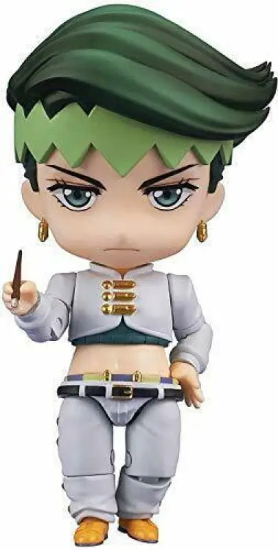 Nendoroid 1256 Jojo’s Bizarre Adventure Rohan Kishibe Figure