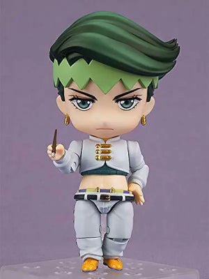 Nendoroid 1256 Jojo’s Bizarre Adventure Rohan Kishibe Figure