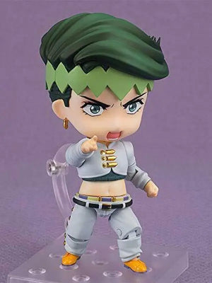 Nendoroid 1256 Jojo’s Bizarre Adventure Rohan Kishibe Figure