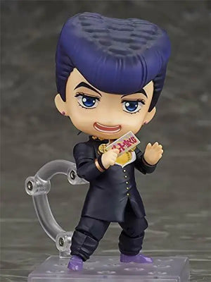 Nendoroid 1276 Jojo’s Bizarre Adventure Josuke Higashikata Figure