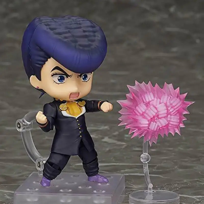 Nendoroid 1276 Jojo’s Bizarre Adventure Josuke Higashikata Figure