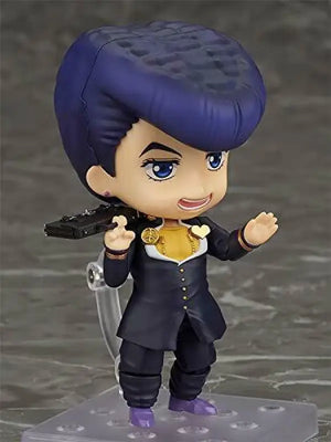 Nendoroid 1276 Jojo’s Bizarre Adventure Josuke Higashikata Figure