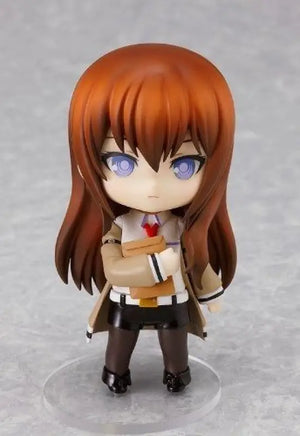 Nendoroid 130 Steins;gate Kurisu Makise Figure Good Smile Company