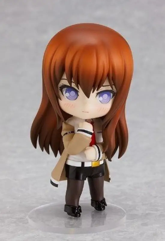 Nendoroid 130 Steins;gate Kurisu Makise Figure Good Smile Company