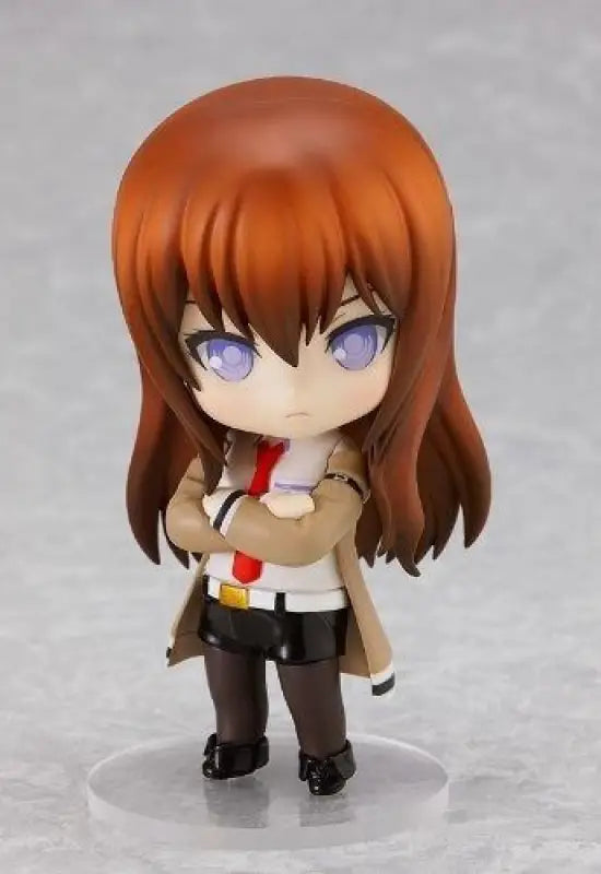 Nendoroid 130 Steins;gate Kurisu Makise Figure Good Smile Company