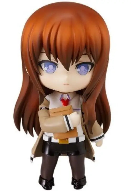 Nendoroid 130 Steins;gate Kurisu Makise Figure Good Smile Company