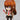 Nendoroid 130 Steins;gate Kurisu Makise Figure Good Smile Company