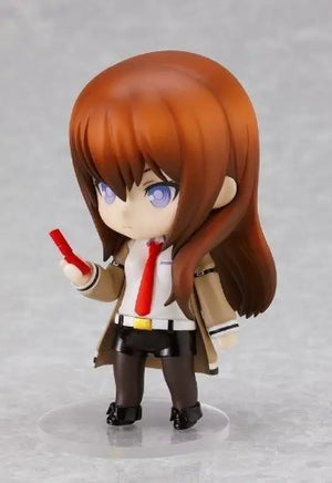 Nendoroid 130 Steins;gate Kurisu Makise Figure Good Smile Company