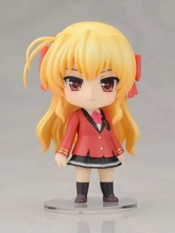 Nendoroid 157 Fortune Arterial Erika Sendou Figure Good Smile Company