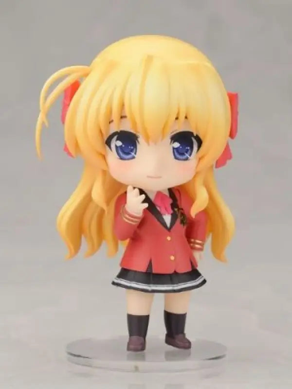 Nendoroid 157 Fortune Arterial Erika Sendou Figure Good Smile Company