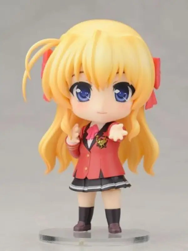 Nendoroid 157 Fortune Arterial Erika Sendou Figure Good Smile Company