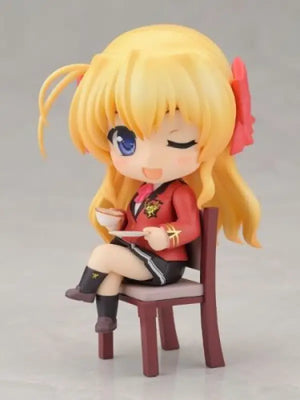 Nendoroid 157 Fortune Arterial Erika Sendou Figure Good Smile Company